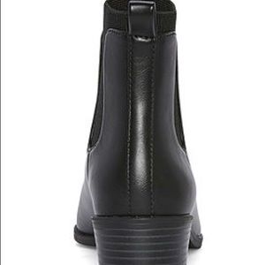 Worthington Womens Brighton Booties 